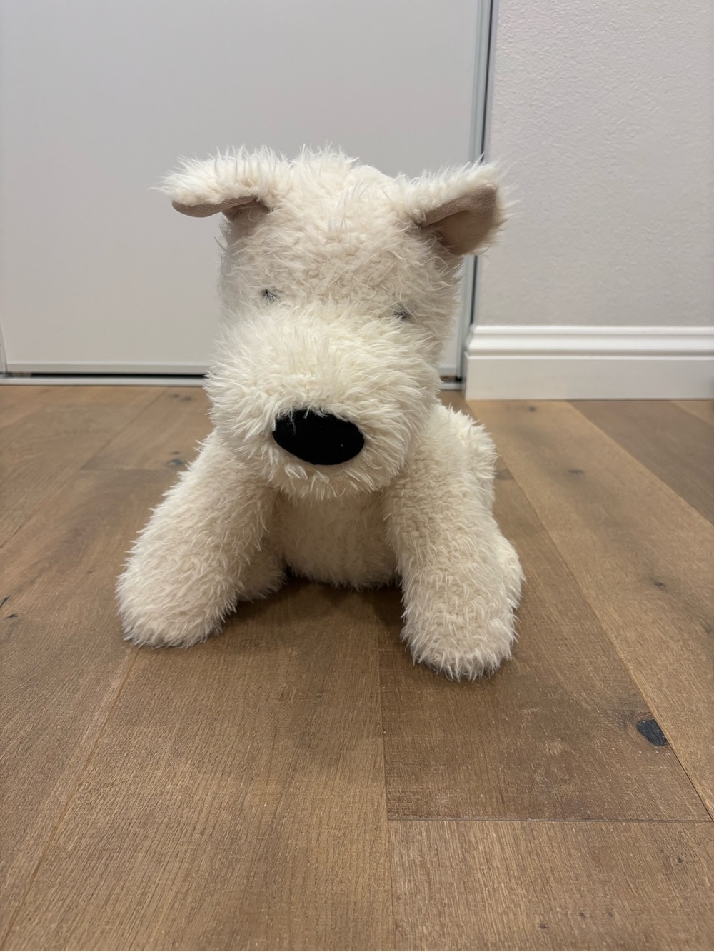 Big Sized Scotty Jellycat